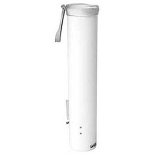 (image for) San Jamar C3160WH DISPENSER,WATER CUP , WHITE